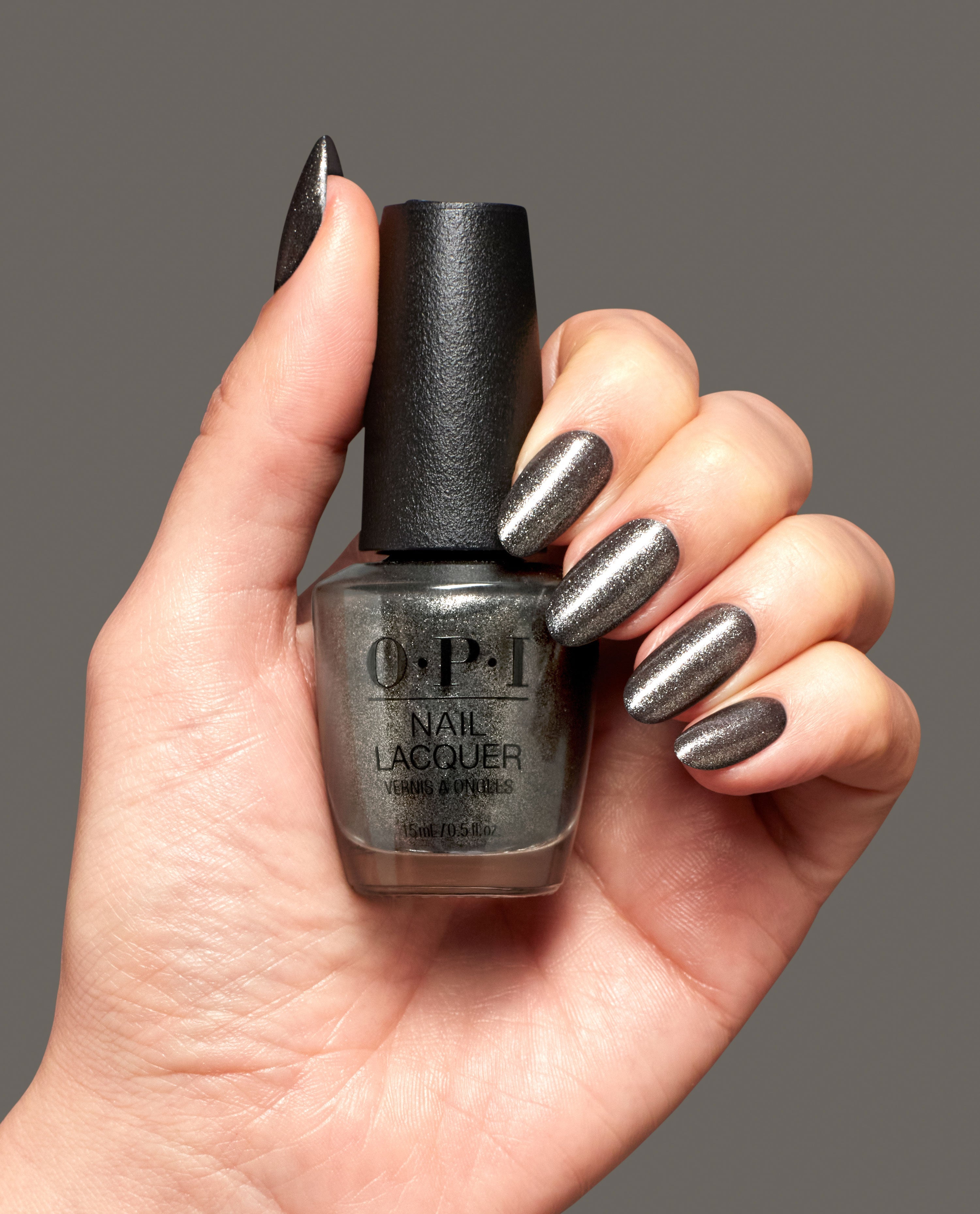 OPI - Tempted to Lick-orice