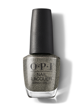 OPI - Tempted to Lick-orice