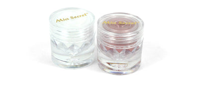 Mia Secret - Chrome Mirror Powders