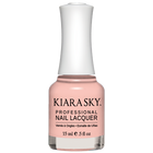 Kiara Sky -  TICKLED PINK