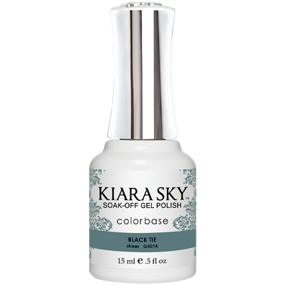 Kiara Sky -  BLACK TIE