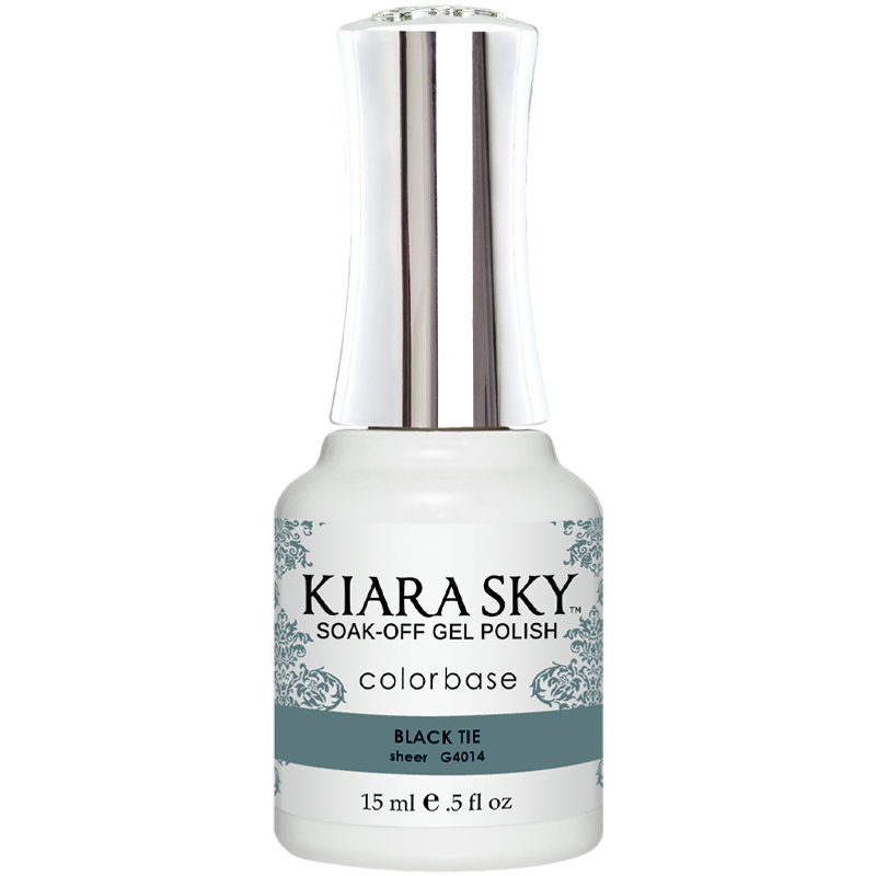 Kiara Sky -  BLACK TIE