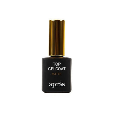 Apres Gel Top Matte