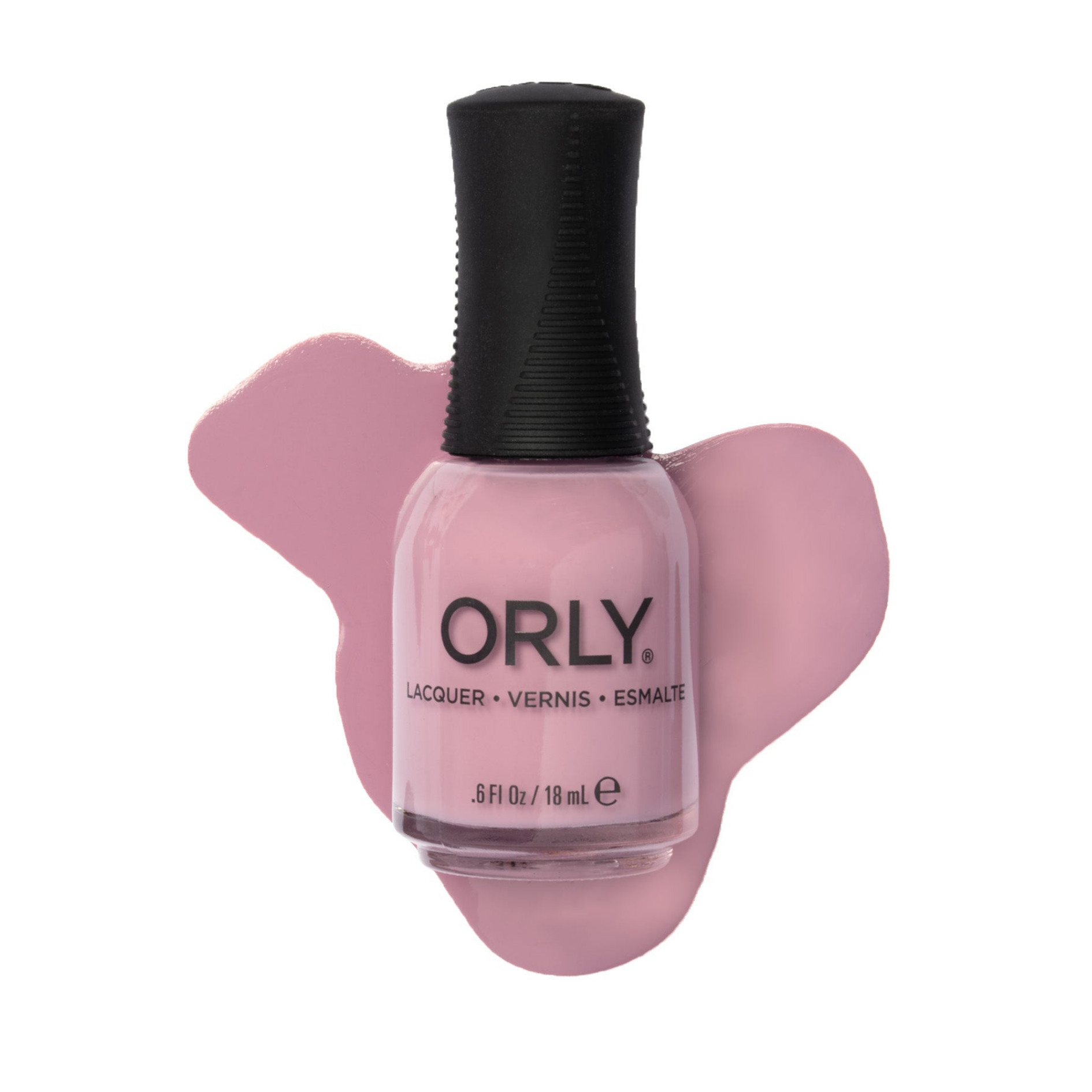 Orly - Totally Clueless