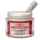 Notpolish -  M109 NIGHT OUT POWDER