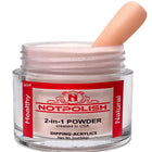 Notpolish -  OMBRE COLLECTION (12 COLORS POWDER COLLECTION) M18,M20,M23,M24,M32,M53,M60,M68,M73,M88,M90,M121