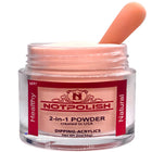 Notpolish -  M87 CORAL PINK POWDER