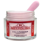 Notpolish -  M90 TENDER LAVENDER POWDER