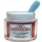 Notpolish -  M91 COOL BREEZE POWDER
