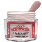 Notpolish -  M92 SPRING LATTE POWDER