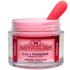 Notpolish -  M95 SPARKLE EMBER POWDER