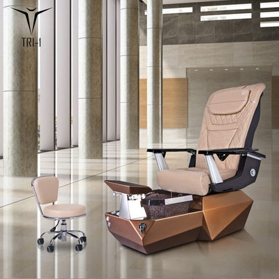 T Spa -  Trikaya Bronze
