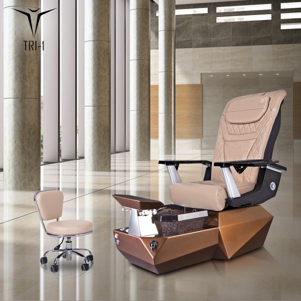 T Spa -  Trikaya Bronze