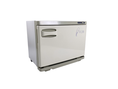 W.S. Industries -  Fiori TW120 Towel Warmer