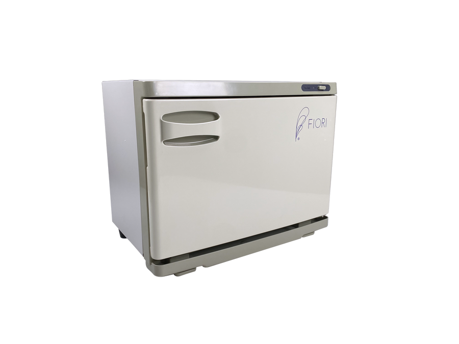 W.S. Industries -  Fiori TW120 Towel Warmer