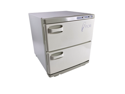 W.S. Industries -  Fiori TW220 Towel Warmer