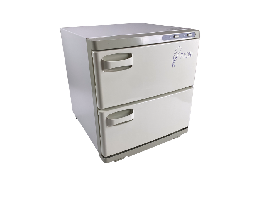 W.S. Industries -  Fiori TW220 Towel Warmer