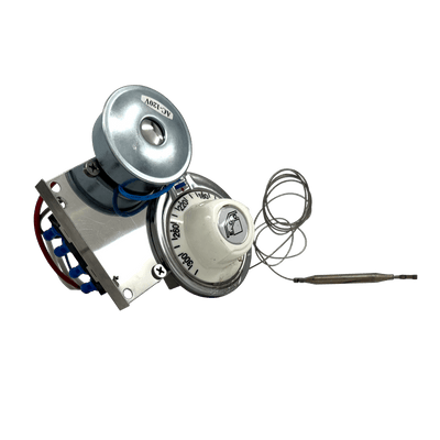 W.S. Industries -  TW240/360 Internal Overheat Thermostat