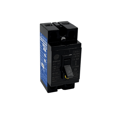 W.S. Industries -  TW240/360 Power Switch