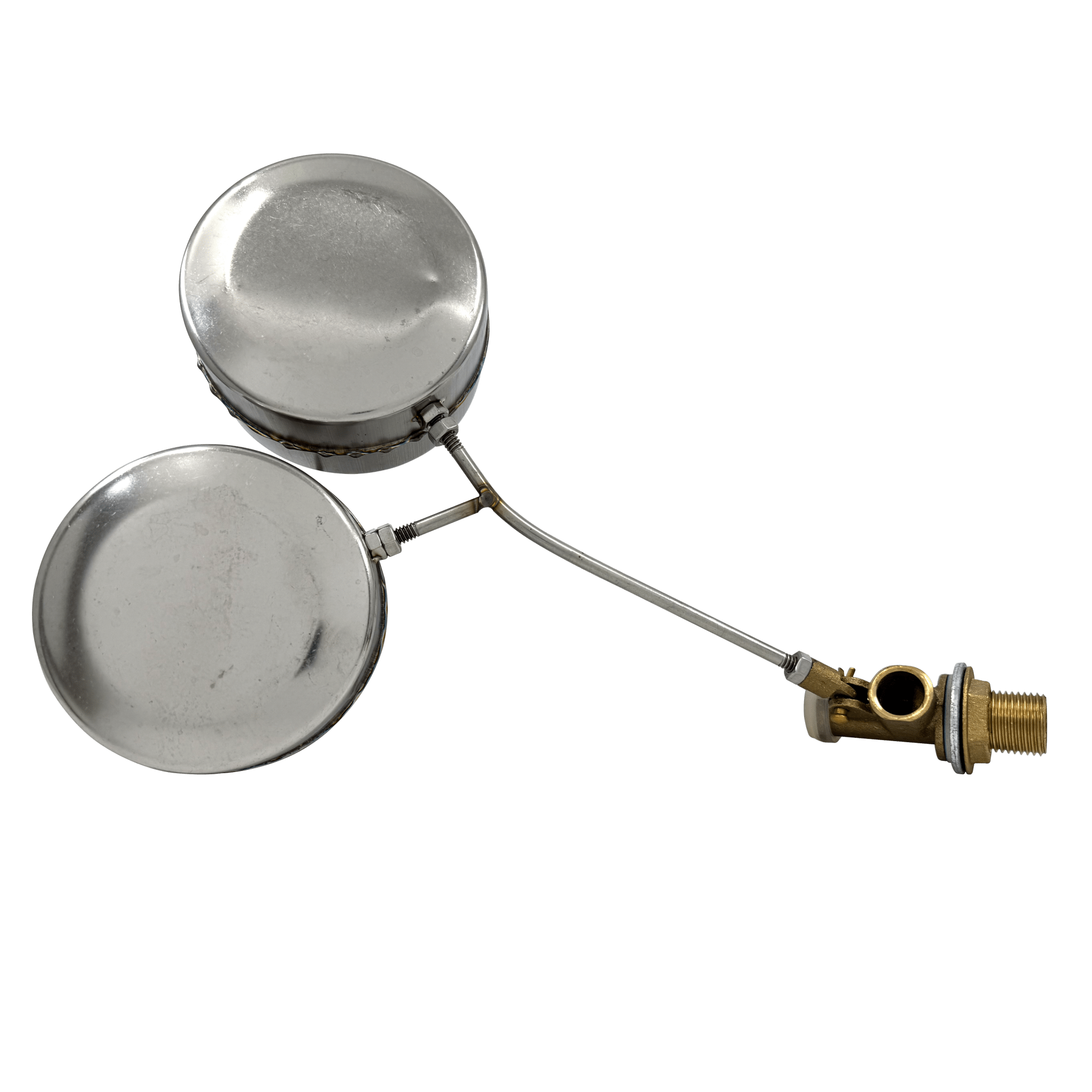 W.S. Industries -  TW240/360 Replacement Auto-Fill Float