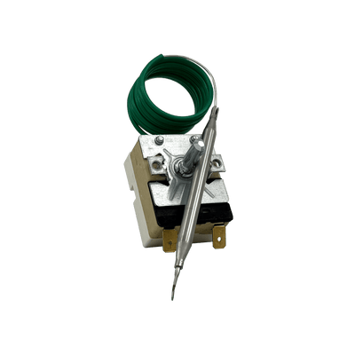W.S. Industries -  TW240/360 Temperature Control Thermostat