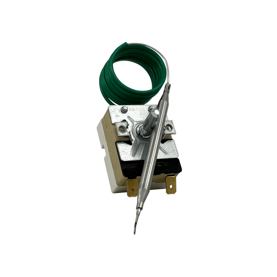 W.S. Industries -  TW240/360 Temperature Control Thermostat