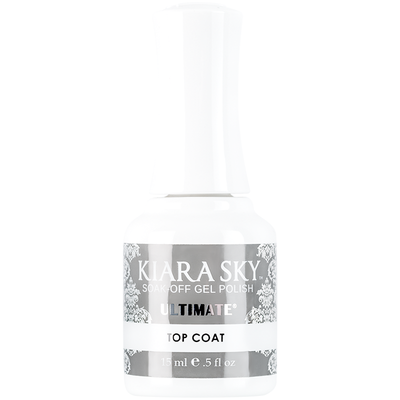 Kiara Sky -  Ultimate Gel Top Coat