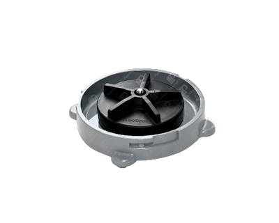 Whale Spa -  MagJet™ Housing and Impeller