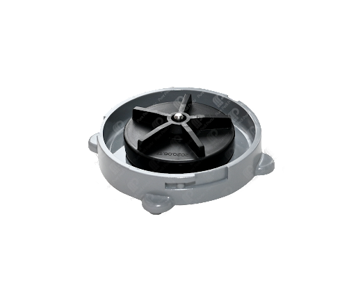 Whale Spa -  MagJet™ Housing and Impeller