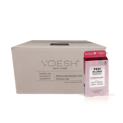 Voesh 4 In 1 50PK Case