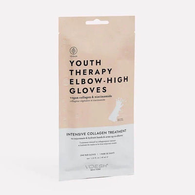 Voesh Elbow-High Gloves