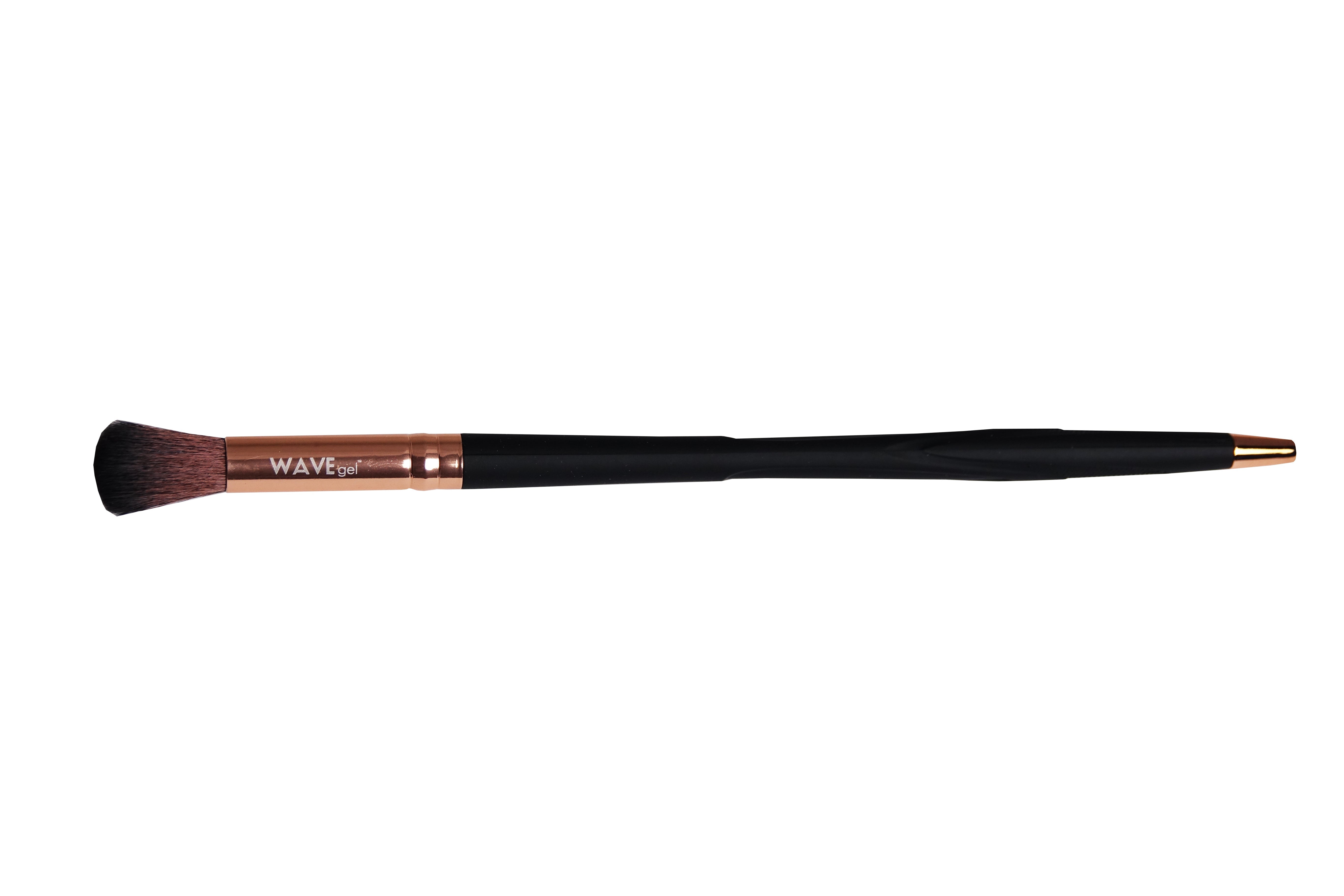 WAVEGEL OMBRE DIP POWDER BRUSH
