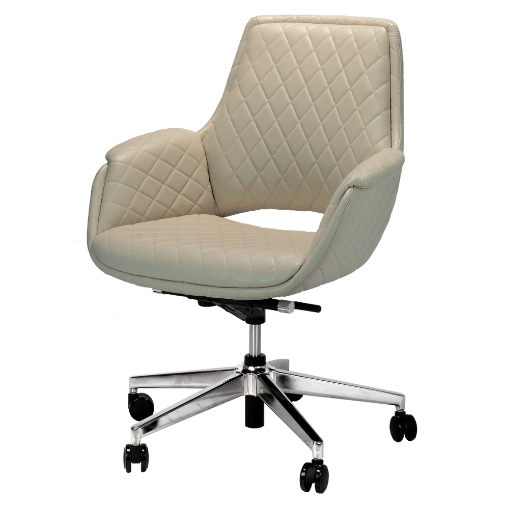 WHALE SPA CLIEN CHAIR