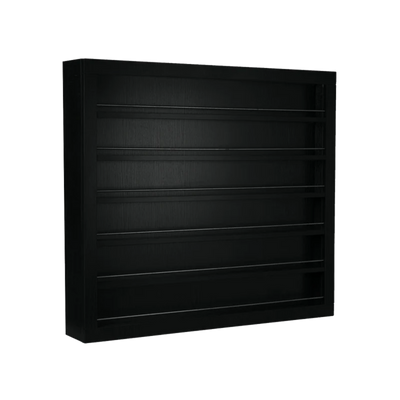 Whale Spa Polish Rack