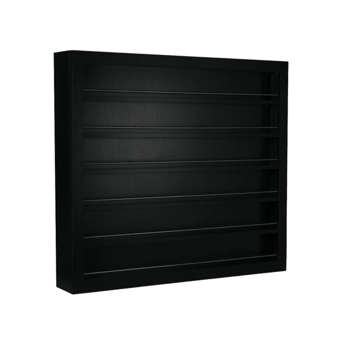 WHALE SPA POWDER RACK PC04