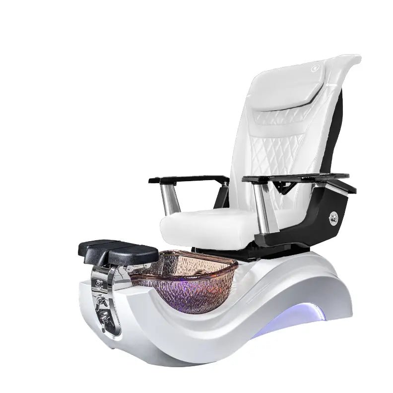 T Spa -  Gossip 2 Pedicure Chair