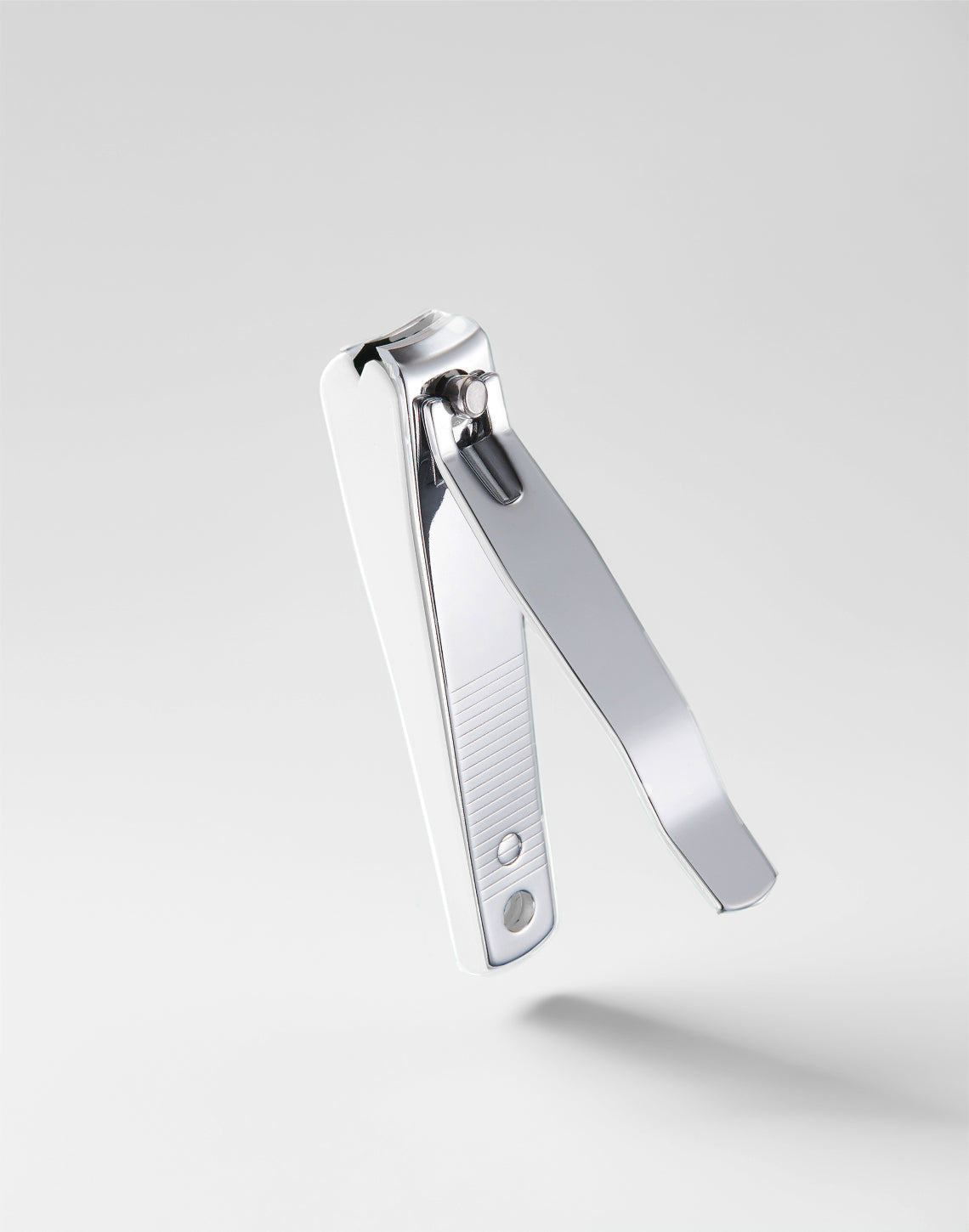 Advance Self-Collecting Nail Clipper - B.916 (Stainless Steel)