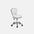 T Spa -  Pedicure Stool