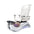 T Spa -  Gossip 2 Pedicure Chair