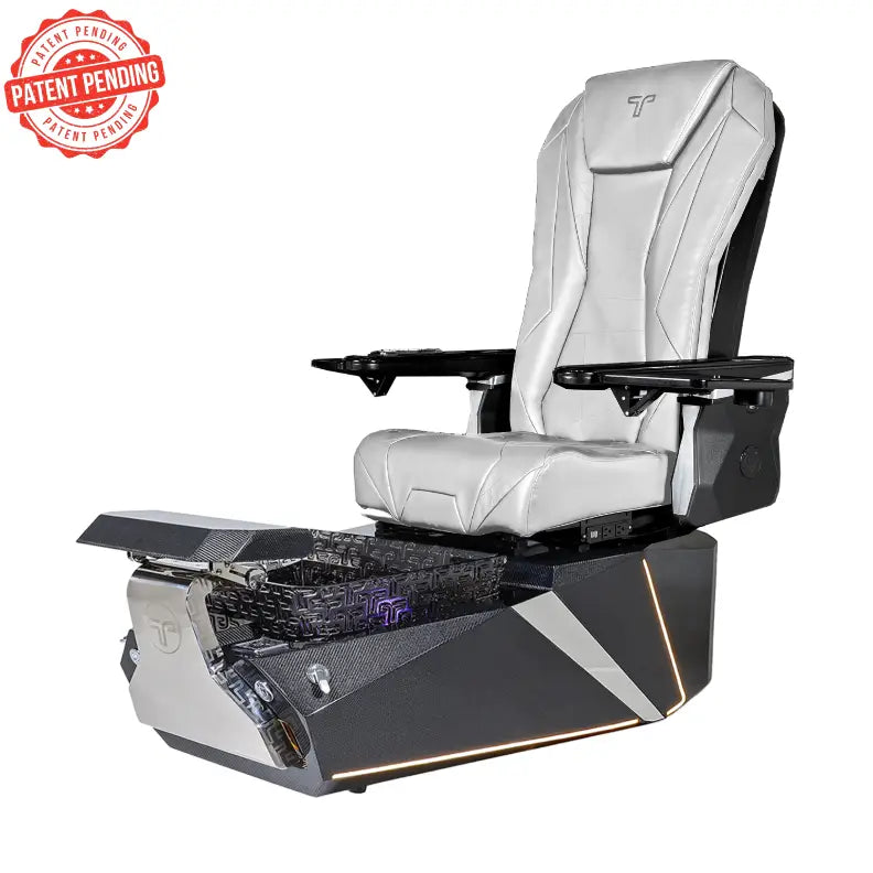T-SPA Momentum Pedicure | Carbon Fiber & Heat Massage