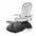 T Spa -  Torin Pedicure Chair