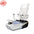 T-SPA Novak Pedicure Chair | Fiberglass & Heat Massage