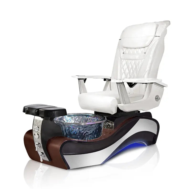 T Spa -  New Beginning 1 Pedicure Chair