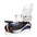 T Spa -  New Beginning 1 Pedicure Chair