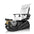 T Spa -  Royal Phoenix Pedicure Chair