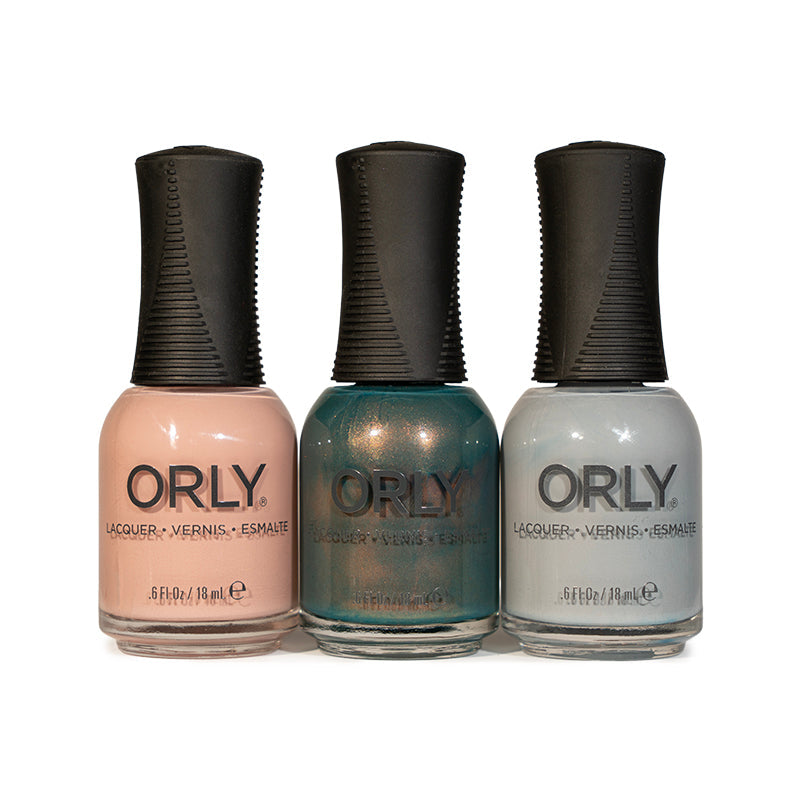 Orly - Wonder-Fall World