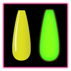 Kiara Sky -  ELECTRIC YELLOW