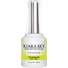 Kiara Sky -  YOU GLOW GIRL