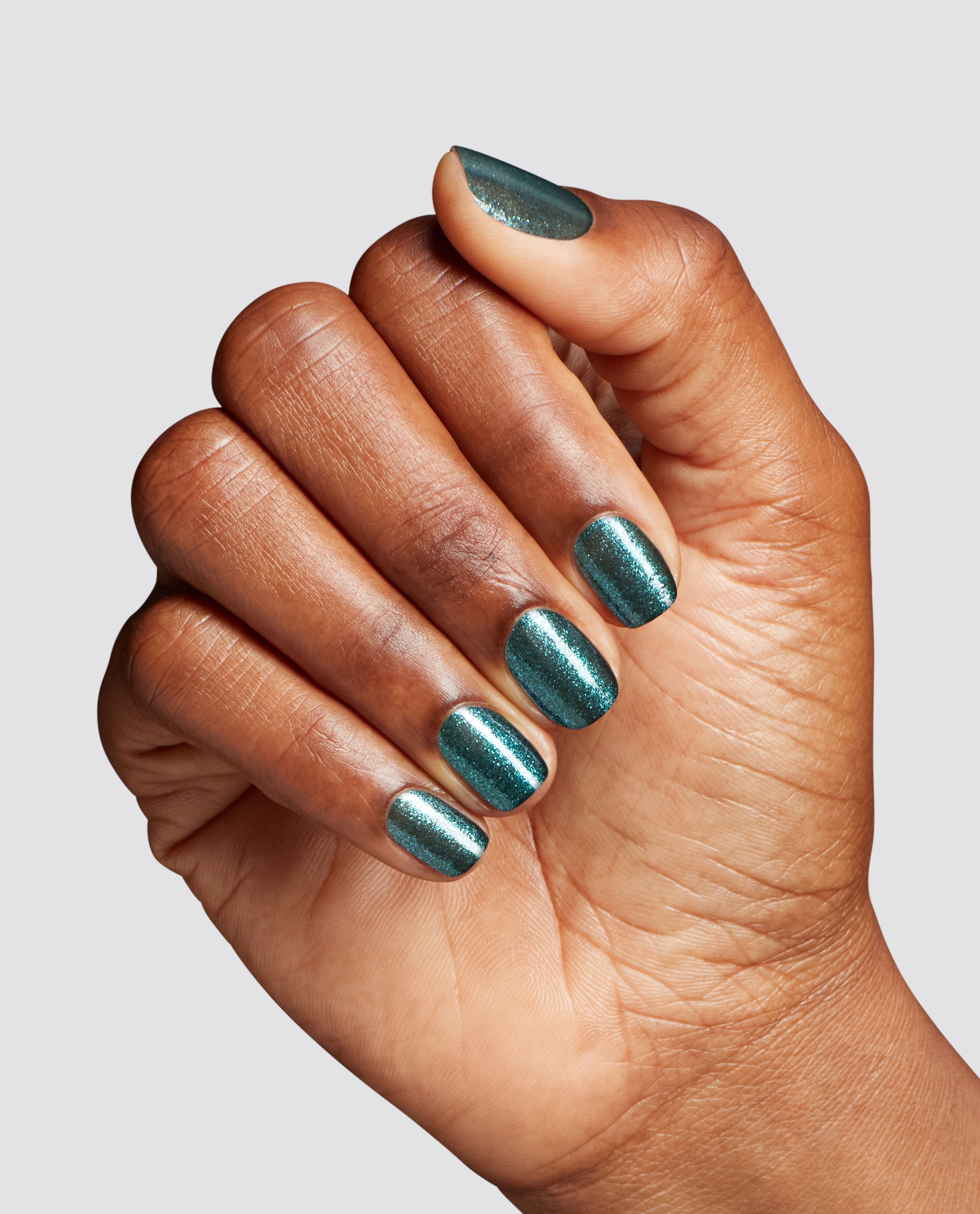 OPI - Yuletide Sweetings!