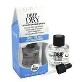 OPI Drip Dry - 0.3 Fl. oz